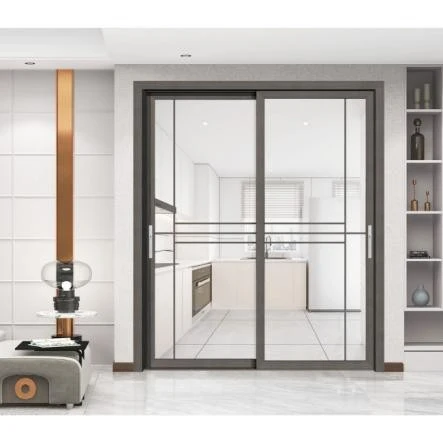 Double Glazed Glass Doors suppliers