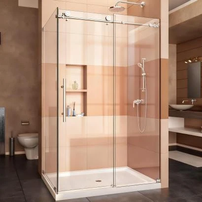 Frameless Shower Door factory