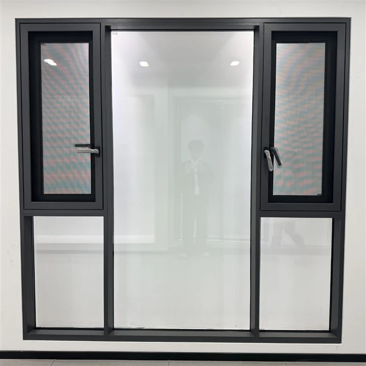 SGL 110 Integrated Casement Window System suppliers
