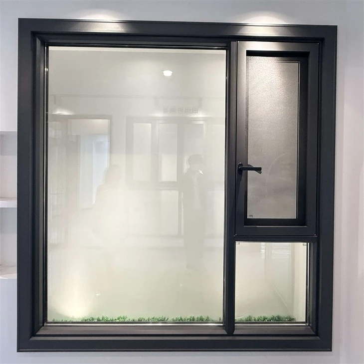 SGL 110 Integrated Casement Window System best
